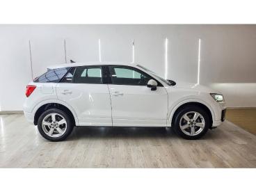 SPOTICAR Audi Q2 30 Tfsi 85kw (116cv) Sport Ocasion - Suv Gasolina Blanco - Valencia - 1202109193_4