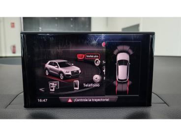 SPOTICAR Audi Q2 30 Tfsi 85kw (116cv) Sport Ocasion - Suv Gasolina Blanco - Valencia - 1202109193_5