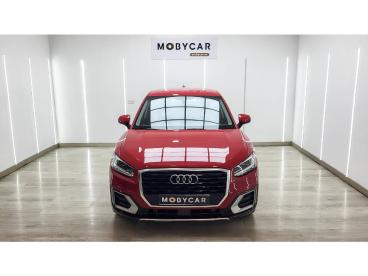 SPOTICAR Audi Q2 30 Tdi 85kw (116cv) Design Ocasion - Suv Diésel Rojo - Valencia - 1202110591_2