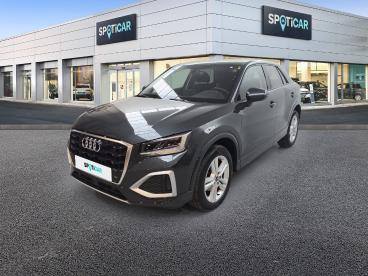 SPOTICAR Audi Q2 35 Tfsi 110kw (150cv) S Tronic Advanced Ocasion - Suv Gasolina Negro - Sevilla - 1202110952_1