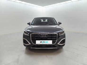 SPOTICAR Audi Q2 35 Tfsi 110kw (150cv) S Tronic Advanced Ocasion - Suv Gasolina Negro - Sevilla - 1202110952_2