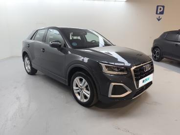 SPOTICAR Audi Q2 35 Tfsi 110kw (150cv) S Tronic Advanced Ocasion - Suv Gasolina Negro - Sevilla - 1202110952_3
