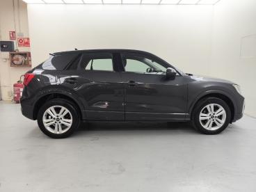 SPOTICAR Audi Q2 35 Tfsi 110kw (150cv) S Tronic Advanced Ocasion - Suv Gasolina Negro - Sevilla - 1202110952_4