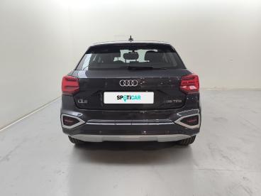 SPOTICAR Audi Q2 35 Tfsi 110kw (150cv) S Tronic Advanced Ocasion - Suv Gasolina Negro - Sevilla - 1202110952_5