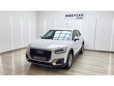 SPOTICAR Audi Q2 30 Tfsi 85kw (116cv) Design Ocasion - Suv Gasolina Blanco - Valencia - 1202113901_1