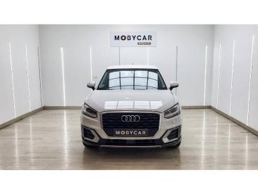 SPOTICAR Audi Q2 30 Tfsi 85kw (116cv) Design Ocasion - Suv Gasolina Blanco - Valencia - 1202113901_2