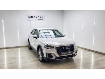 SPOTICAR Audi Q2 30 Tfsi 85kw (116cv) Design Ocasion - Suv Gasolina Blanco - Valencia - 1202113901_3