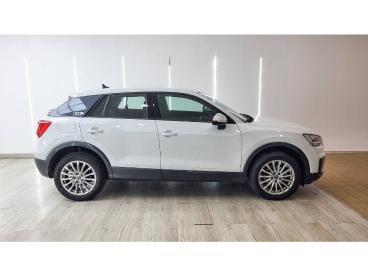 SPOTICAR Audi Q2 30 Tfsi 85kw (116cv) Design Ocasion - Suv Gasolina Blanco - Valencia - 1202113901_4