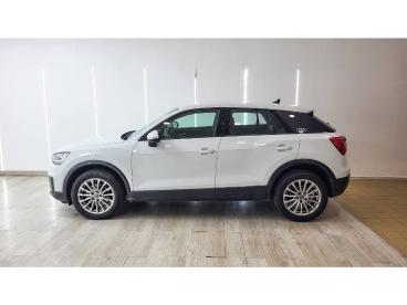 SPOTICAR Audi Q2 30 Tfsi 85kw (116cv) Design Ocasion - Suv Gasolina Blanco - Valencia - 1202113901_5