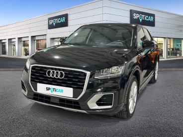 SPOTICAR Audi Q2 Sport Ed 1.0 Tfsi 85kw (116cv) Ultra Sport Edition Ocasion - Suv Gasolina Negro - Cádiz - 1202119325_1