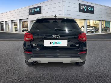 SPOTICAR Audi Q2 Sport Ed 1.0 Tfsi 85kw (116cv) Ultra Sport Edition Ocasion - Suv Gasolina Negro - Cádiz - 1202119325_5
