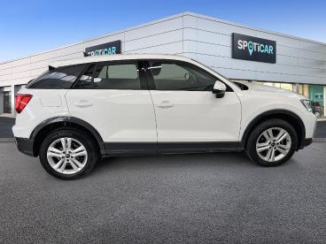 SPOTICAR Audi Q2 30 Tdi 85kw (116cv) Advanced Ocasion - Suv Diésel Gris - Sevilla - 1202121277_4