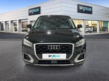 SPOTICAR Audi Q2 Sport Ed 1.0 Tfsi 85kw (116cv) Ultra Sport Edition Ocasion - Suv Gasolina Negro - Cádiz - 1202121571_2