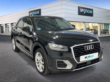 SPOTICAR Audi Q2 Sport Ed 1.0 Tfsi 85kw (116cv) Ultra Sport Edition Ocasion - Suv Gasolina Negro - Cádiz - 1202121571_3