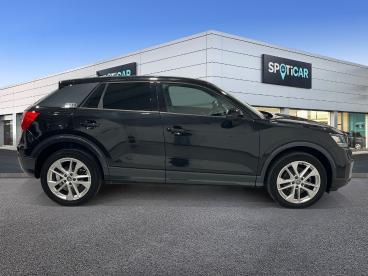 SPOTICAR Audi Q2 Sport Ed 1.0 Tfsi 85kw (116cv) Ultra Sport Edition Ocasion - Suv Gasolina Negro - Cádiz - 1202121571_4