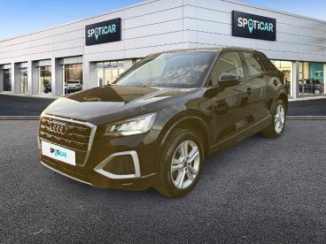 SPOTICAR Audi Q2 30 Tfsi 81kw (110cv) Advanced Ocasion - Suv Gasolina Negro - Sevilla - 1202122807_1
