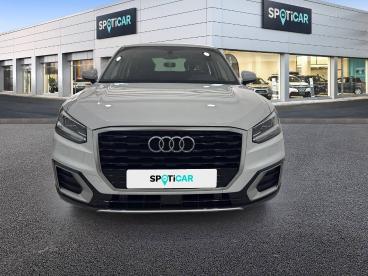 SPOTICAR Audi Q2 30 Tfsi 85kw (116cv) Design Ocasion - Suv Gasolina Blanco - Cocentaina - 1202123948_2