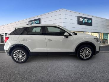 SPOTICAR Audi Q2 30 Tfsi 85kw (116cv) Design Ocasion - Suv Gasolina Blanco - Cocentaina - 1202123948_3