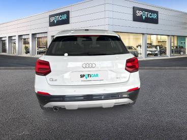 SPOTICAR Audi Q2 30 Tfsi 85kw (116cv) Design Ocasion - Suv Gasolina Blanco - Cocentaina - 1202123948_4