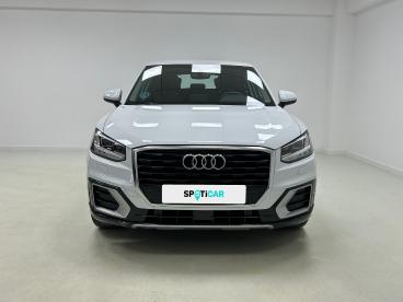 SPOTICAR Audi Q2 30 Tfsi 85kw (116cv) Design Ocasion - Suv Gasolina Blanco - Vigo - 1202126213_2