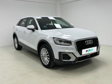 SPOTICAR Audi Q2 30 Tfsi 85kw (116cv) Design Ocasion - Suv Gasolina Blanco - Vigo - 1202126213_3