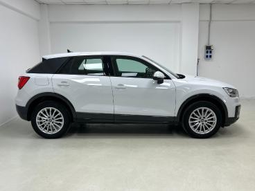 SPOTICAR Audi Q2 30 Tfsi 85kw (116cv) Design Ocasion - Suv Gasolina Blanco - Vigo - 1202126213_4