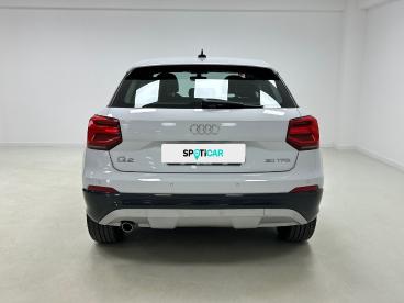 SPOTICAR Audi Q2 30 Tfsi 85kw (116cv) Design Ocasion - Suv Gasolina Blanco - Vigo - 1202126213_5