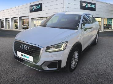 SPOTICAR Audi Q2 30 Tfsi 85kw (116cv) Design Ocasion - Suv Gasolina Gris - Sevilla - 1202127598_1