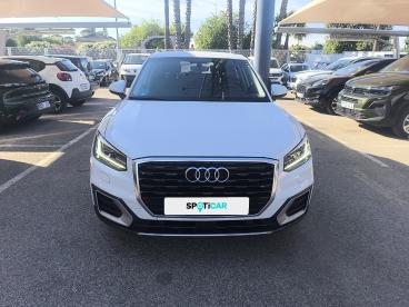 SPOTICAR Audi Q2 30 Tfsi 85kw (116cv) Design Ocasion - Suv Gasolina Gris - Sevilla - 1202127598_2