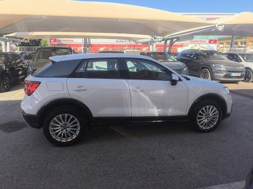 SPOTICAR Audi Q2 30 Tfsi 85kw (116cv) Design Ocasion - Suv Gasolina Gris - Sevilla - 1202127598_4