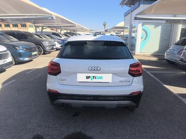 SPOTICAR Audi Q2 30 Tfsi 85kw (116cv) Design Ocasion - Suv Gasolina Gris - Sevilla - 1202127598_5