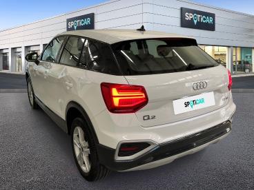 SPOTICAR Audi Q2 30 Tdi 85kw (116cv) Advanced Ocasion - Suv Diésel Gris - Sevilla - 1202129339_5
