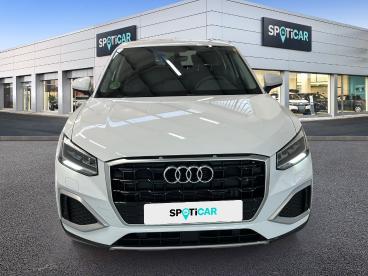 SPOTICAR Audi Q2 30 Tdi 85kw (116cv) Advanced Ocasion - Suv Diésel Gris - Sevilla - 1202130130_2