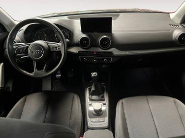 SPOTICAR Audi Q2 30 Tfsi 81kw (110cv) Advanced Ocasion - Suv Gasolina Negro - La CoruÑa - 1202135880_4