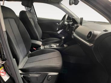 SPOTICAR Audi Q2 30 Tfsi 81kw (110cv) Advanced Ocasion - Suv Gasolina Negro - La CoruÑa - 1202135880_5
