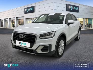 SPOTICAR Audi Q2 30 Tfsi 85kw (116cv) Design Ocasion - Suv Gasolina Blanco - Vigo - 1202136507_1