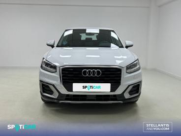 SPOTICAR Audi Q2 30 Tfsi 85kw (116cv) Design Ocasion - Suv Gasolina Blanco - Vigo - 1202136507_2