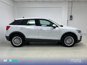SPOTICAR Audi Q2 30 Tfsi 85kw (116cv) Design Ocasion - Suv Gasolina Blanco - Vigo - 1202136507_4