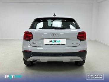 SPOTICAR Audi Q2 30 Tfsi 85kw (116cv) Design Ocasion - Suv Gasolina Blanco - Vigo - 1202136507_5