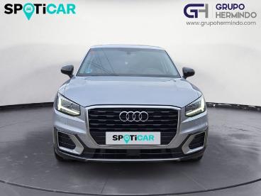SPOTICAR Audi Q2 Desing 30 Tdi Stronic 116 Cv Ocasion - Suv Diésel Gris - Ponteareas - 1202137722_3