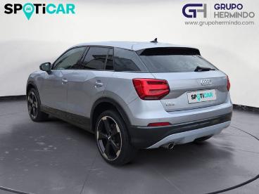 SPOTICAR Audi Q2 Desing 30 Tdi Stronic 116 Cv Ocasion - Suv Diésel Gris - Ponteareas - 1202137722_4
