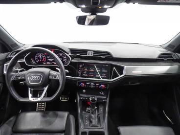 SPOTICAR Audi Q3 2.5 Tfsi Quattro Rs Ocasion - Suv Gasolina Gris - Valencia - 1202082341_5