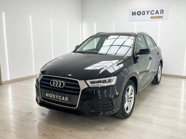 SPOTICAR Audi Q3 Attraction 2.0 Tdi 110kw (150cv) Attraction (edici Ocasion - Suv Diésel Blanco - Valencia - 1202096010_1