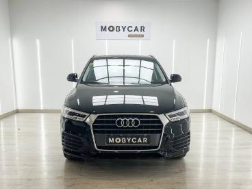 SPOTICAR Audi Q3 Attraction 2.0 Tdi 110kw (150cv) Attraction (edici Ocasion - Suv Diésel Blanco - Valencia - 1202096010_2