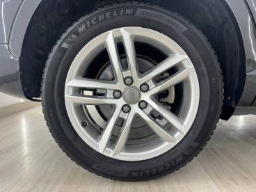 SPOTICAR Audi Q3 Attraction 2.0 Tdi 110kw (150cv) Attraction (edici Ocasion - Suv Diésel Blanco - Valencia - 1202096010_4