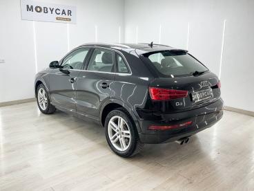 SPOTICAR Audi Q3 Attraction 2.0 Tdi 110kw (150cv) Attraction (edici Ocasion - Suv Diésel Blanco - Valencia - 1202096010_5