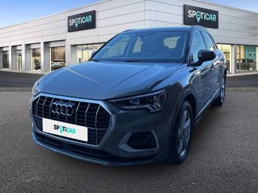 SPOTICAR Audi Q3 35 Tdi 110kw (150cv) S Tronic Advanced Ocasion - Suv Diésel Gris - Cocentaina - 1202106179_1
