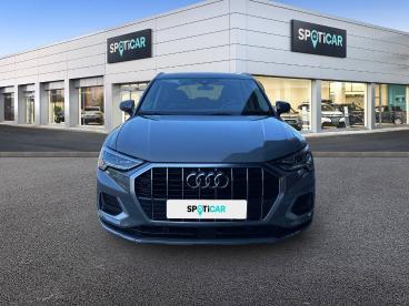 SPOTICAR Audi Q3 35 Tdi 110kw (150cv) S Tronic Advanced Ocasion - Suv Diésel Gris - Cocentaina - 1202106179_2