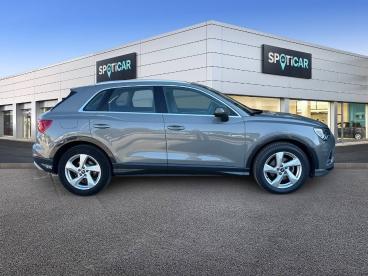 SPOTICAR Audi Q3 35 Tdi 110kw (150cv) S Tronic Advanced Ocasion - Suv Diésel Gris - Cocentaina - 1202106179_3