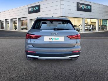 SPOTICAR Audi Q3 35 Tdi 110kw (150cv) S Tronic Advanced Ocasion - Suv Diésel Gris - Cocentaina - 1202106179_4